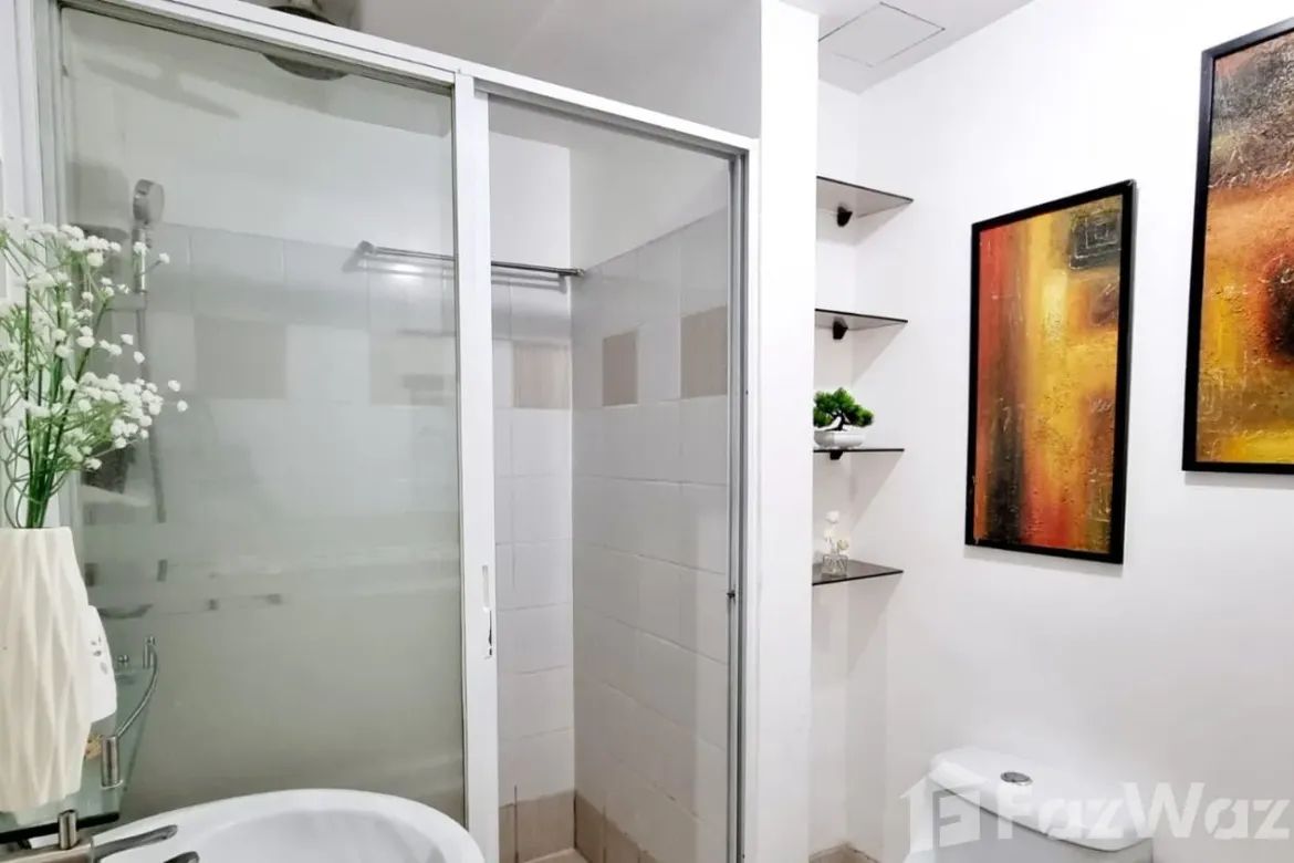 Condo for Sale in Tivoli Garden Residences, Hulo, Mandaluyong, Metro Manila – photo 4