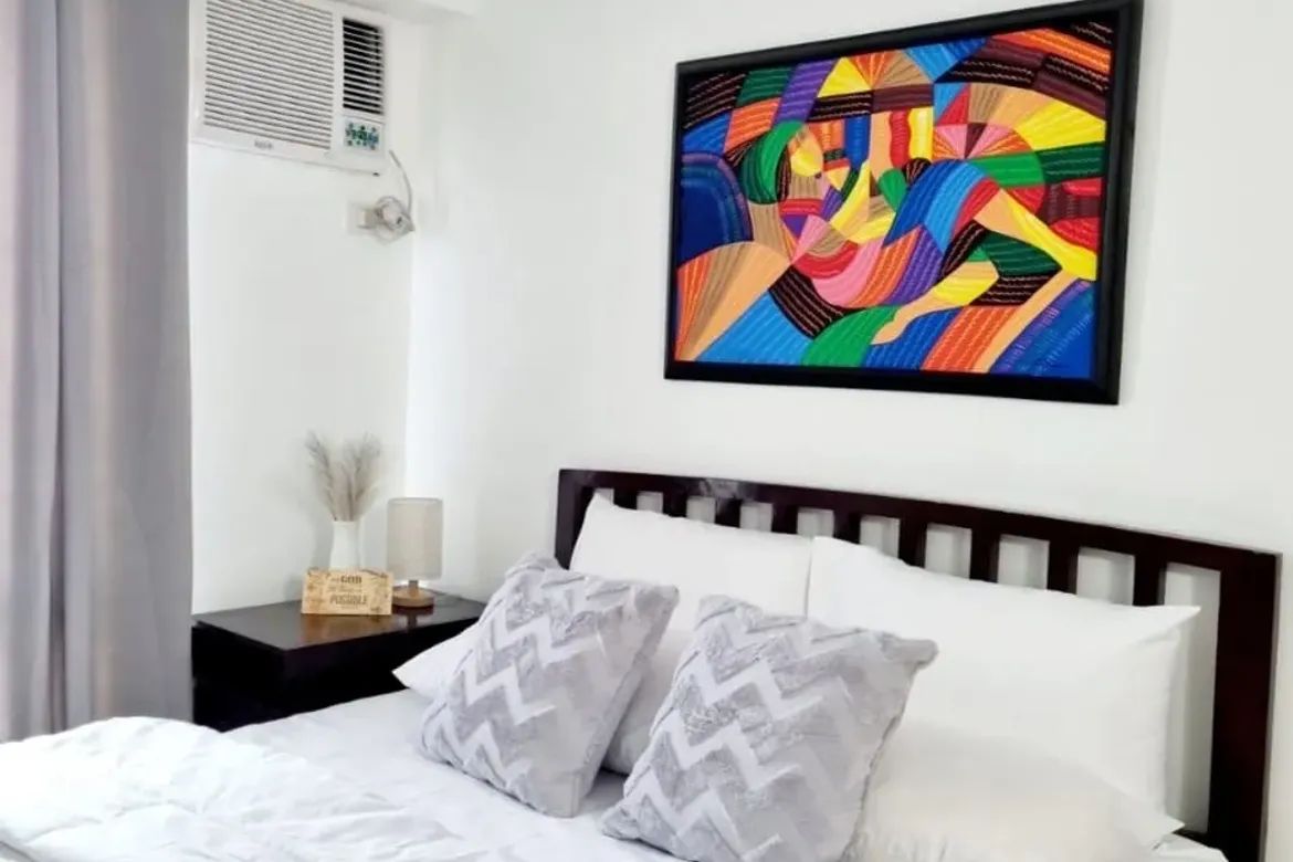 Condo for Sale in Tivoli Garden Residences, Hulo, Mandaluyong, Metro Manila – photo 8