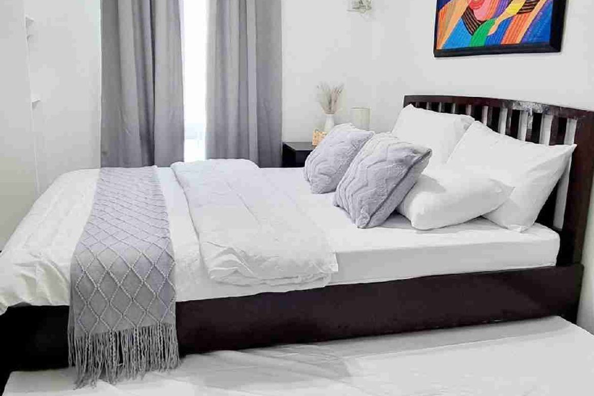 Condo for Sale in Tivoli Gardens Residences, Addition Hills, Mandaluyong, Metro Manila – photo 2