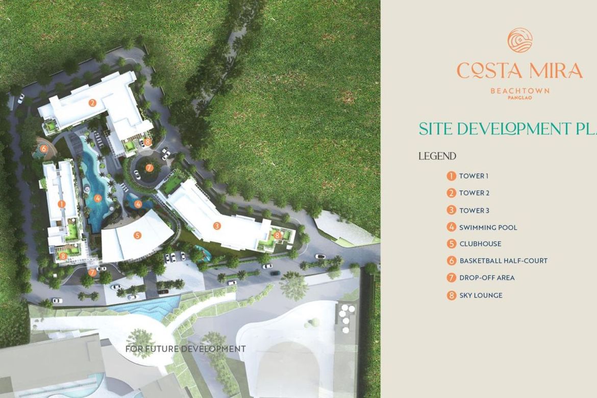 Condo for Sale in Totolan, Dauis, Bohol – photo 3