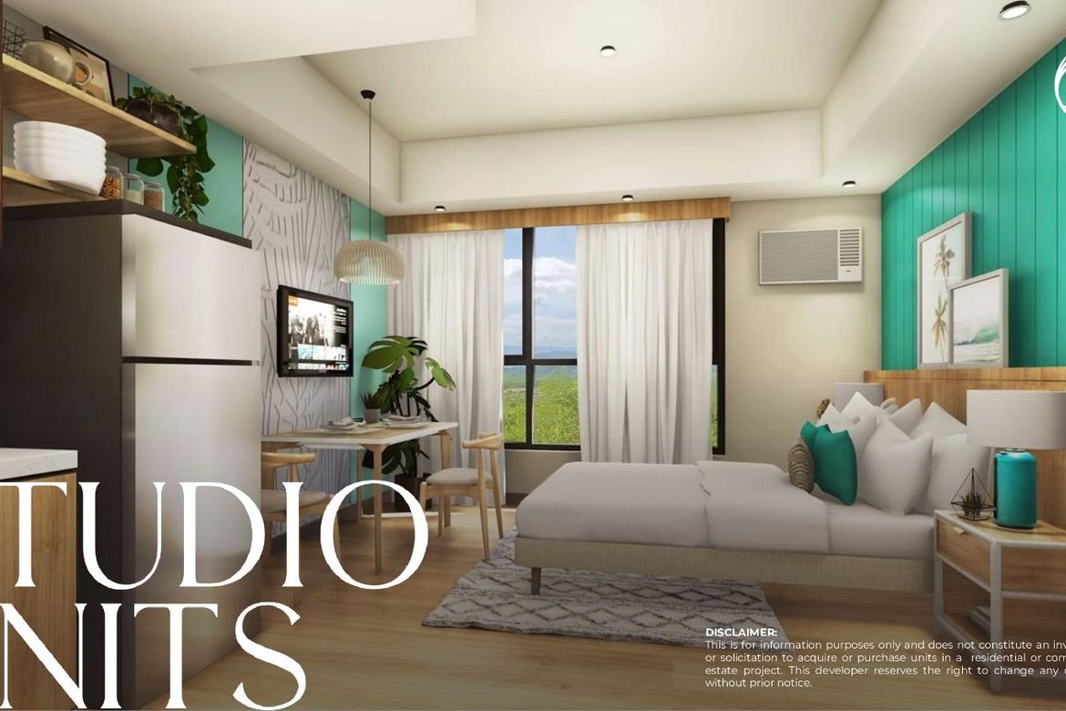 Condo for Sale in Totolan, Dauis, Bohol – photo 7