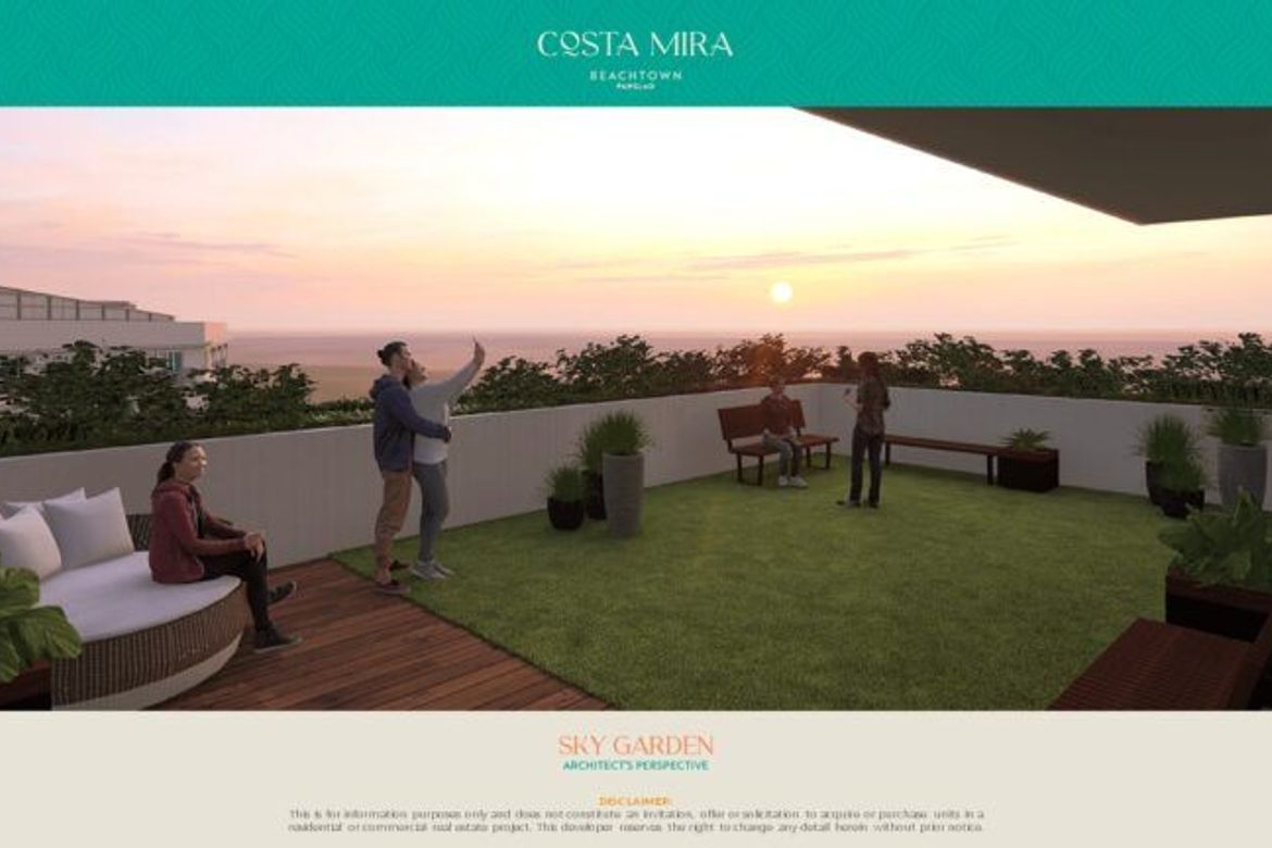 Condo for Sale in Totolan, Dauis, Bohol