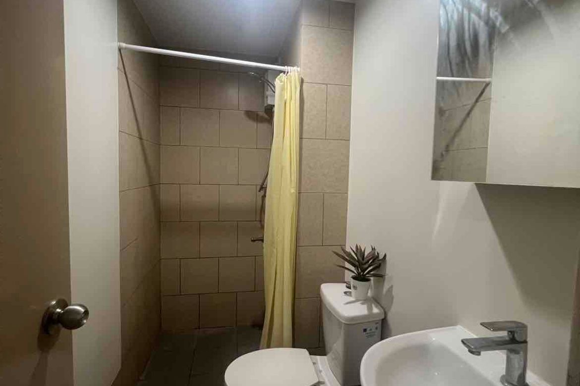 Condo for Sale in Tulip Gardens at Southwoods City, San Francisco, Biñan, Laguna – photo 5