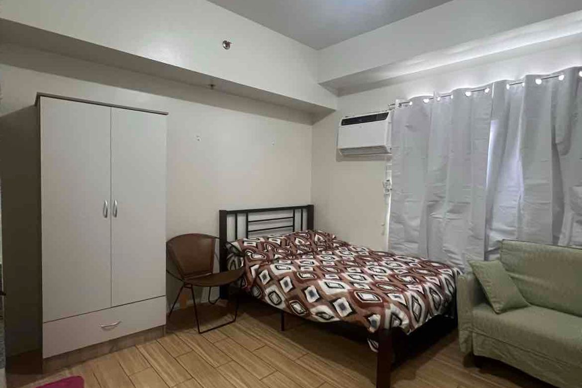 Condo for Sale in Tulip Gardens at Southwoods City, San Francisco, Biñan, Laguna – photo 7