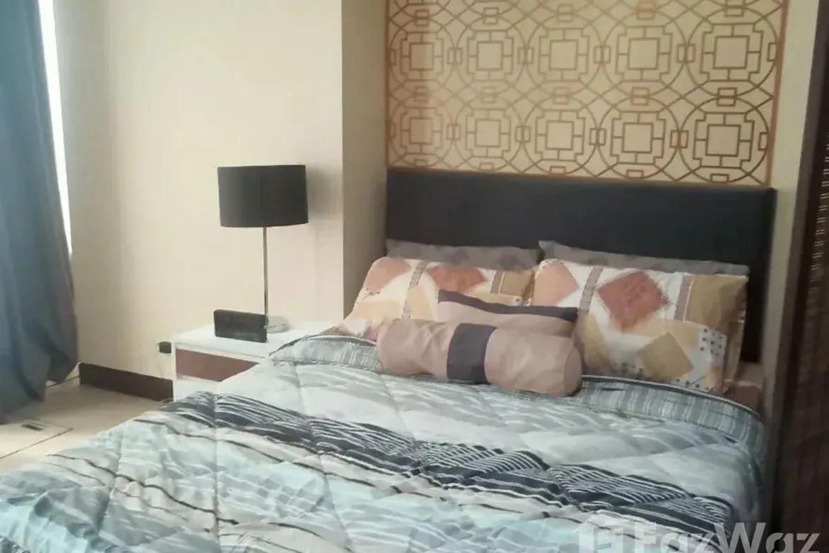 Condo for Sale in Two Central, Bel-Air, Makati City – photo 3