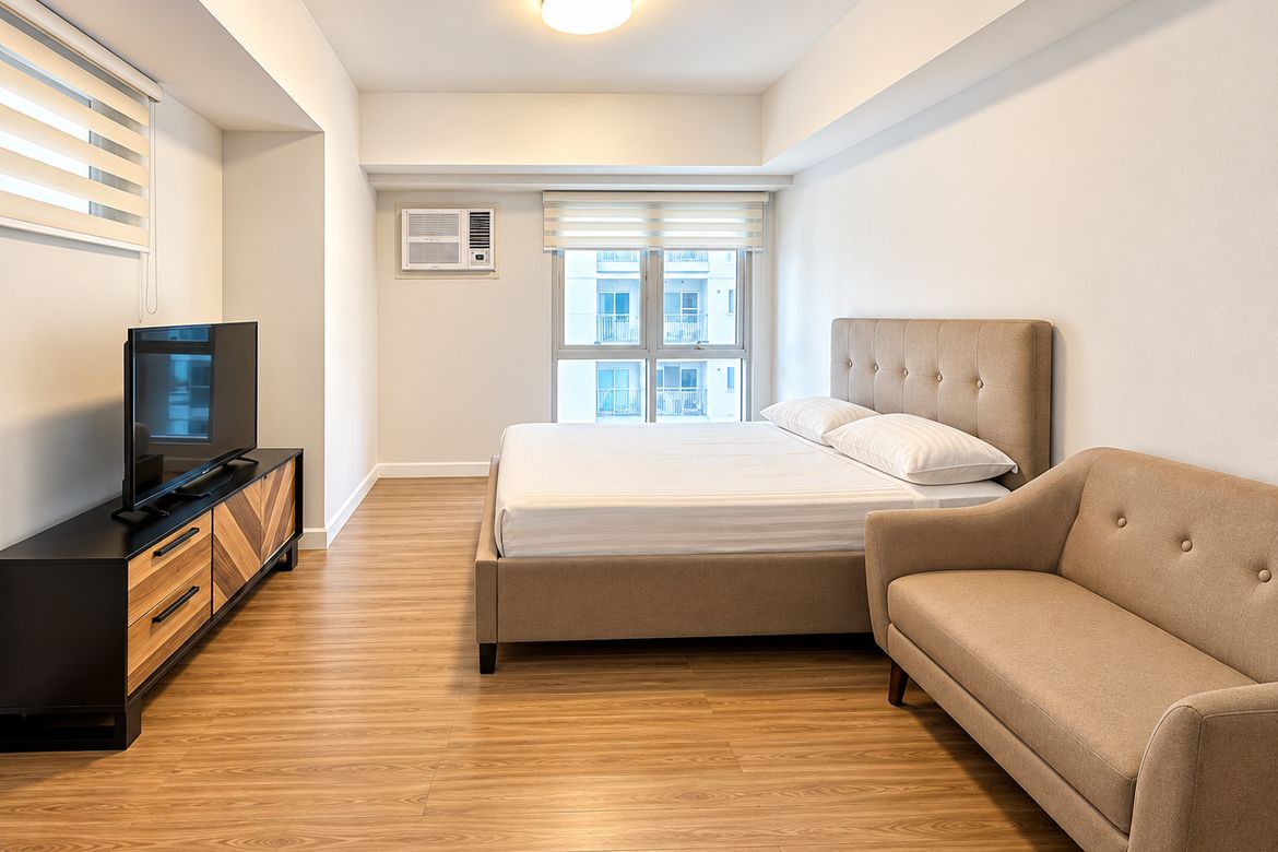 Condo for Sale in Two Maridien, BGC, Taguig, Metro Manila – photo 3