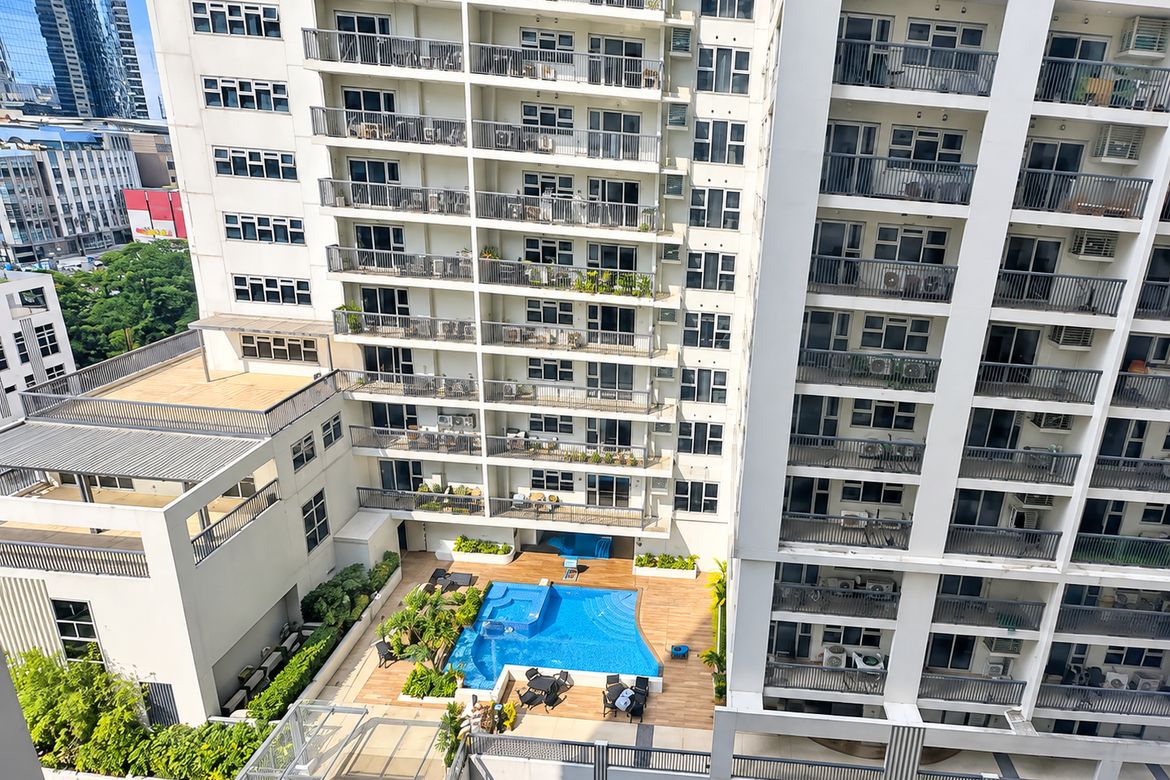 Condo for Sale in Two Maridien, BGC, Taguig, Metro Manila – photo 6