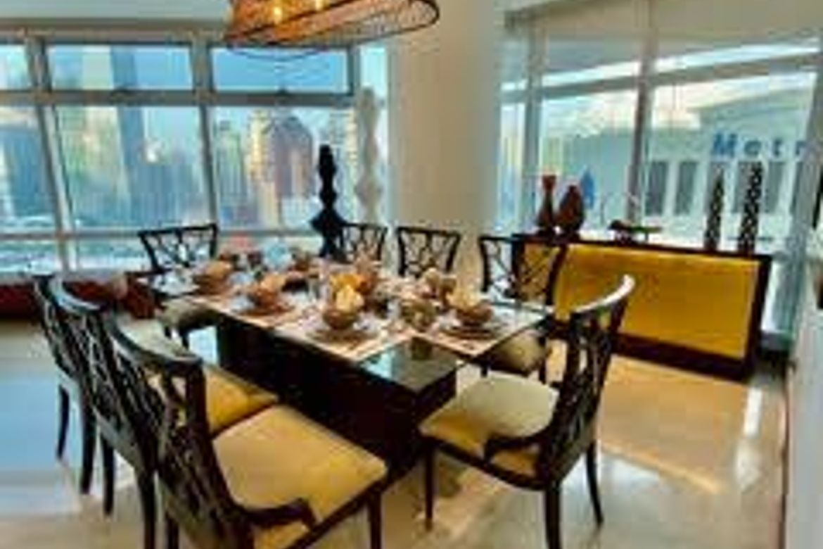 Condo for Sale in Two Roxas Triangle, Bel-Air, Makati City – photo 14