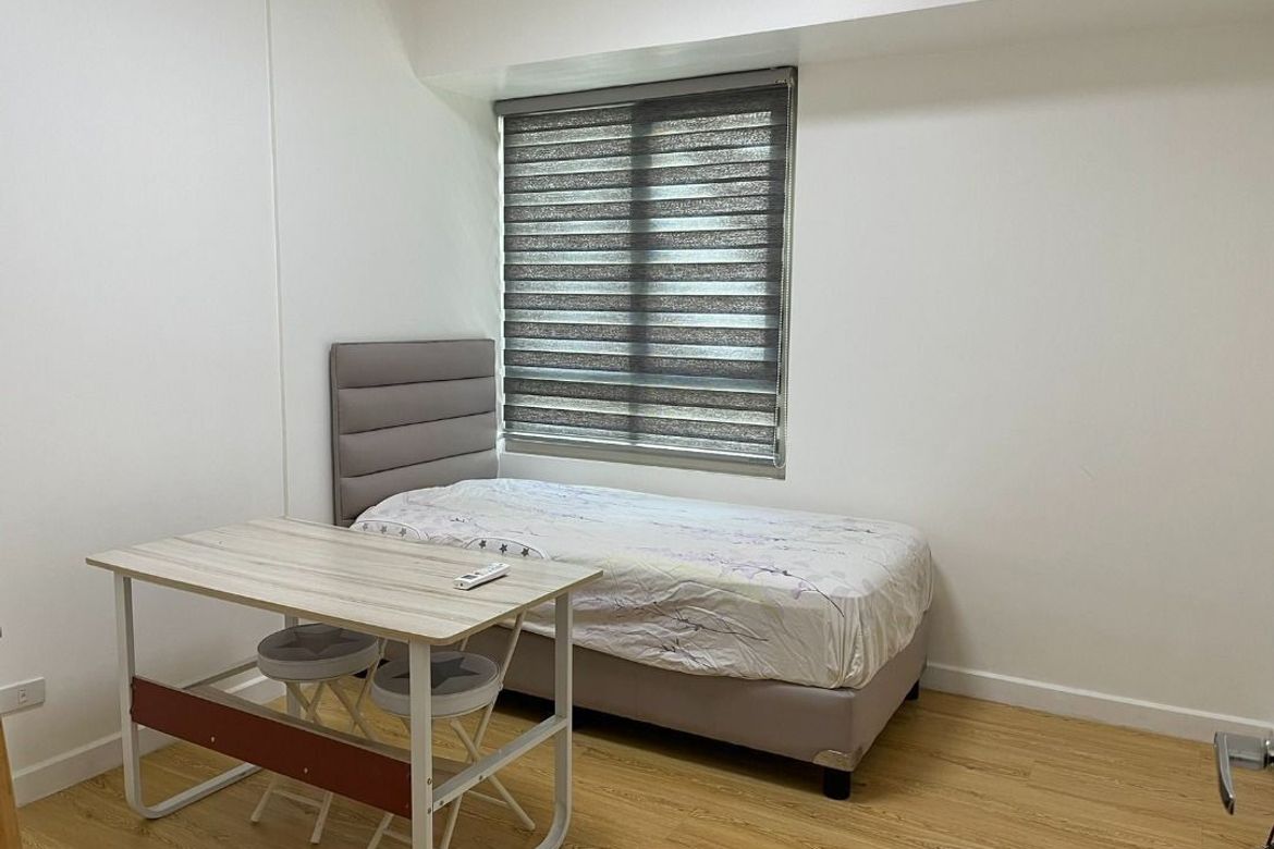 Condo for Sale in Ugong, Pasig, Metro Manila – photo 4