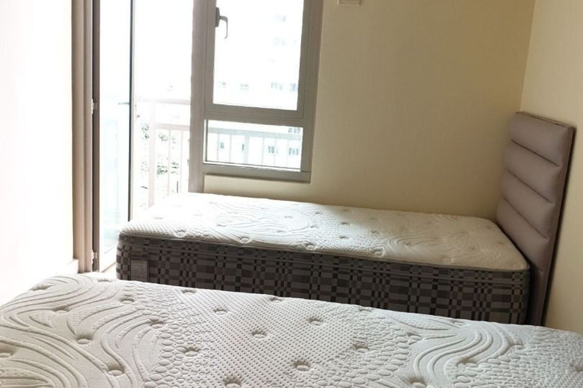 Condo for Sale in Ugong, Pasig, Metro Manila – photo 5
