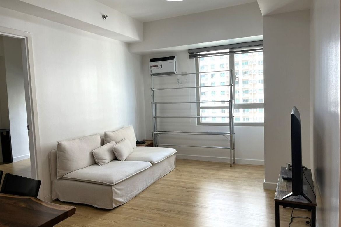 Condo for Sale in Ugong, Pasig, Metro Manila – photo 6