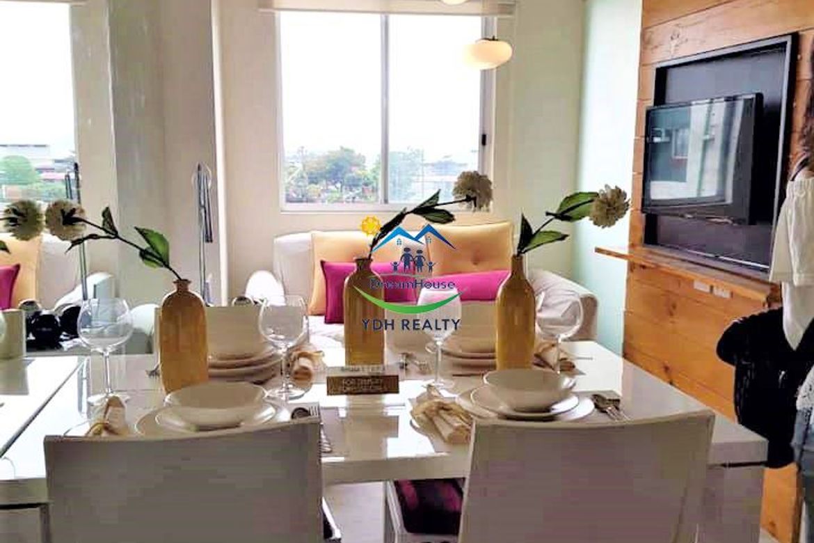 Condo for Sale in Umapad, Mandaue, Cebu – photo 8