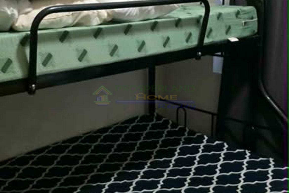 Condo for Sale in Ususan, Taguig, Metro Manila – photo 2
