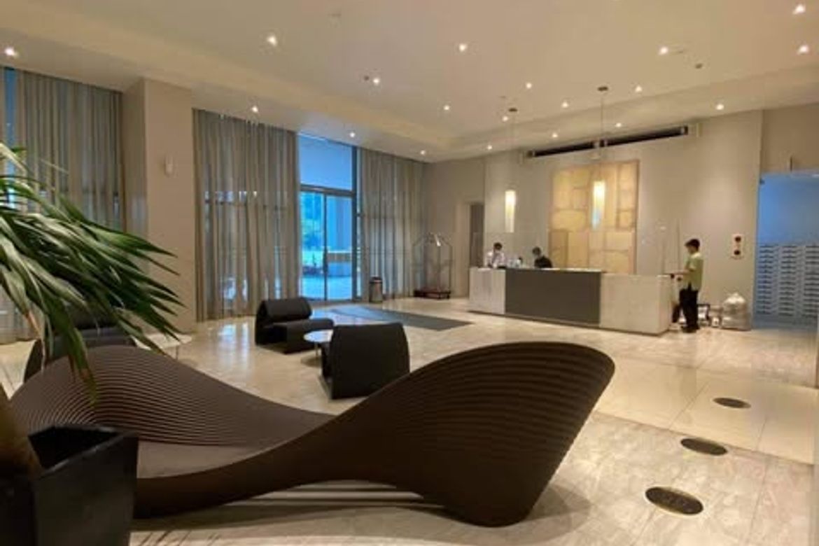 Condo for Sale in Ususan, Taguig, Metro Manila – photo 3