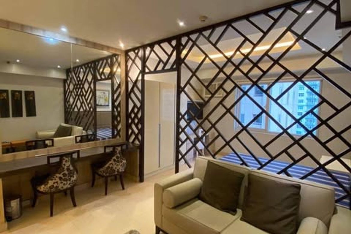 Condo for Sale in Ususan, Taguig, Metro Manila – photo 4