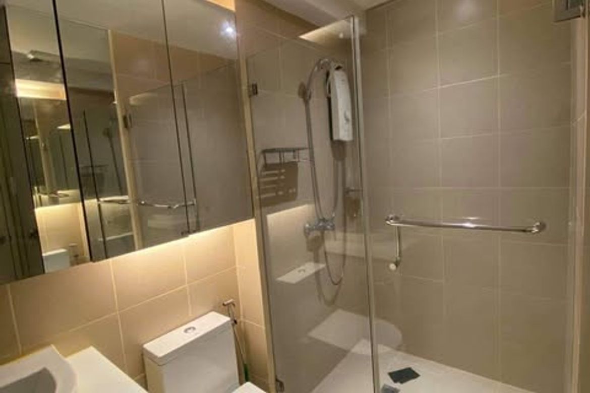 Condo for Sale in Ususan, Taguig, Metro Manila – photo 8