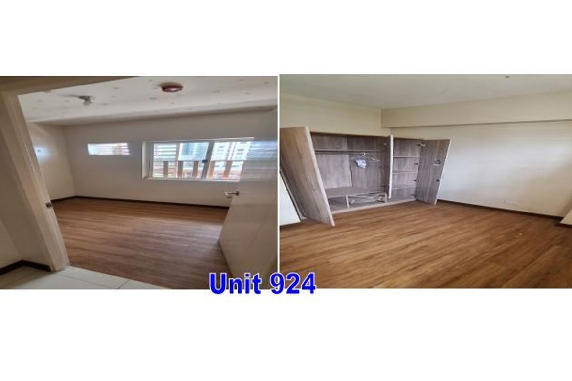 Condo for Sale in Valencia, Quezon City, Metro Manila near LRT-2 Gilmore