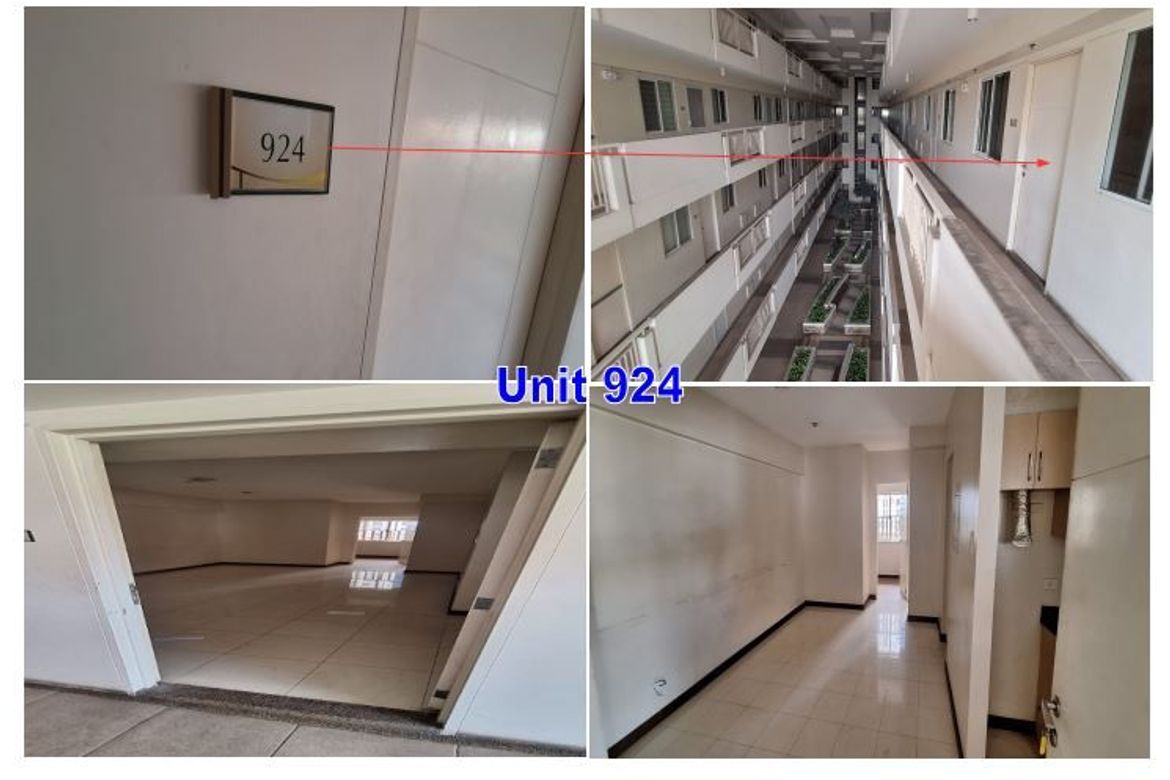 Condo for Sale in Valencia, Quezon City, Metro Manila near LRT-2 Gilmore – photo 2