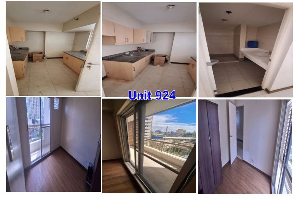 Condo for Sale in Valencia, Quezon City, Metro Manila near LRT-2 Gilmore – photo 4