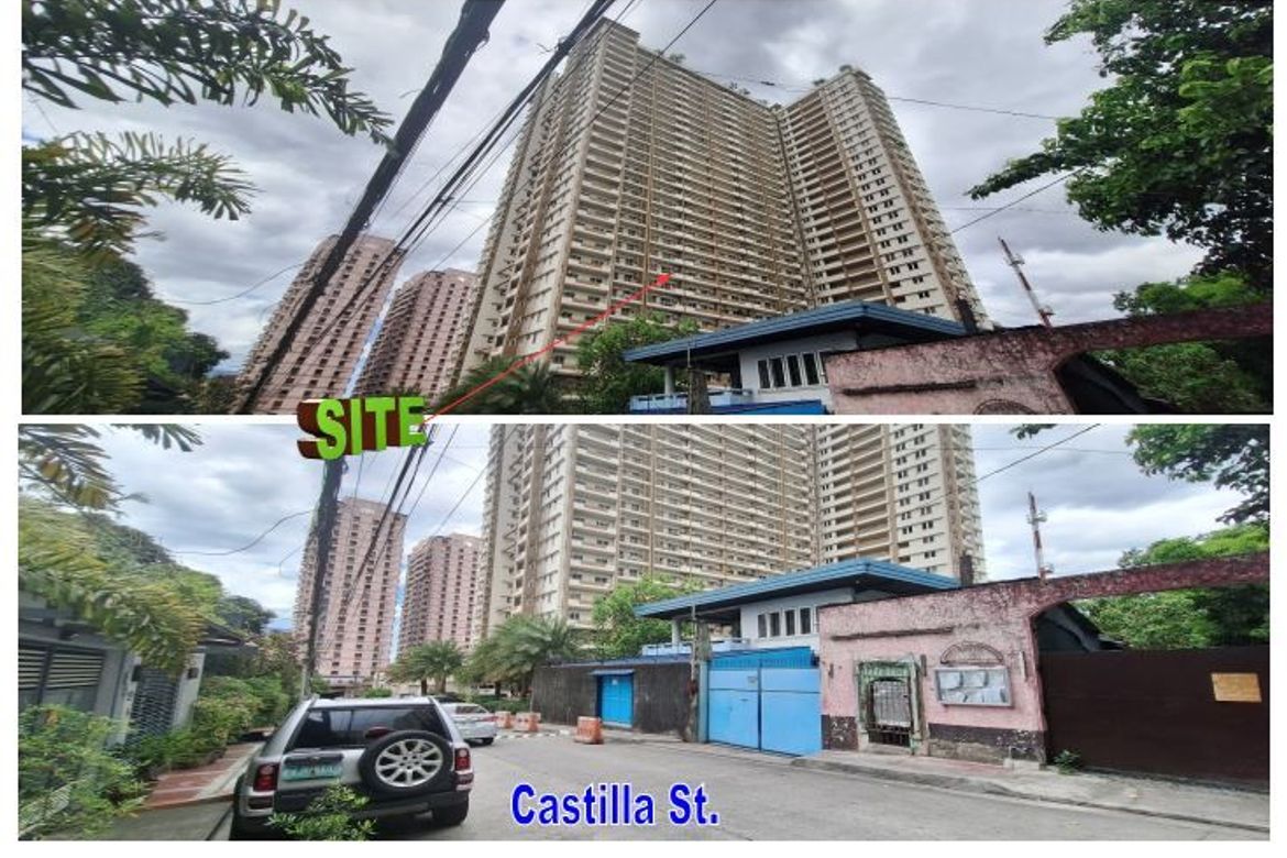Condo for Sale in Valencia, Quezon City, Metro Manila near LRT-2 Gilmore – photo 6