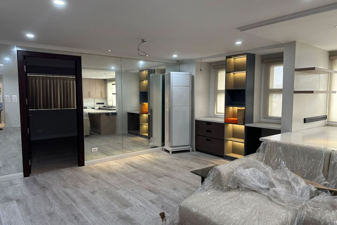 Condo for Sale in Valencia, Quezon City, Metro Manila near LRT-2 Gilmore – photo 5