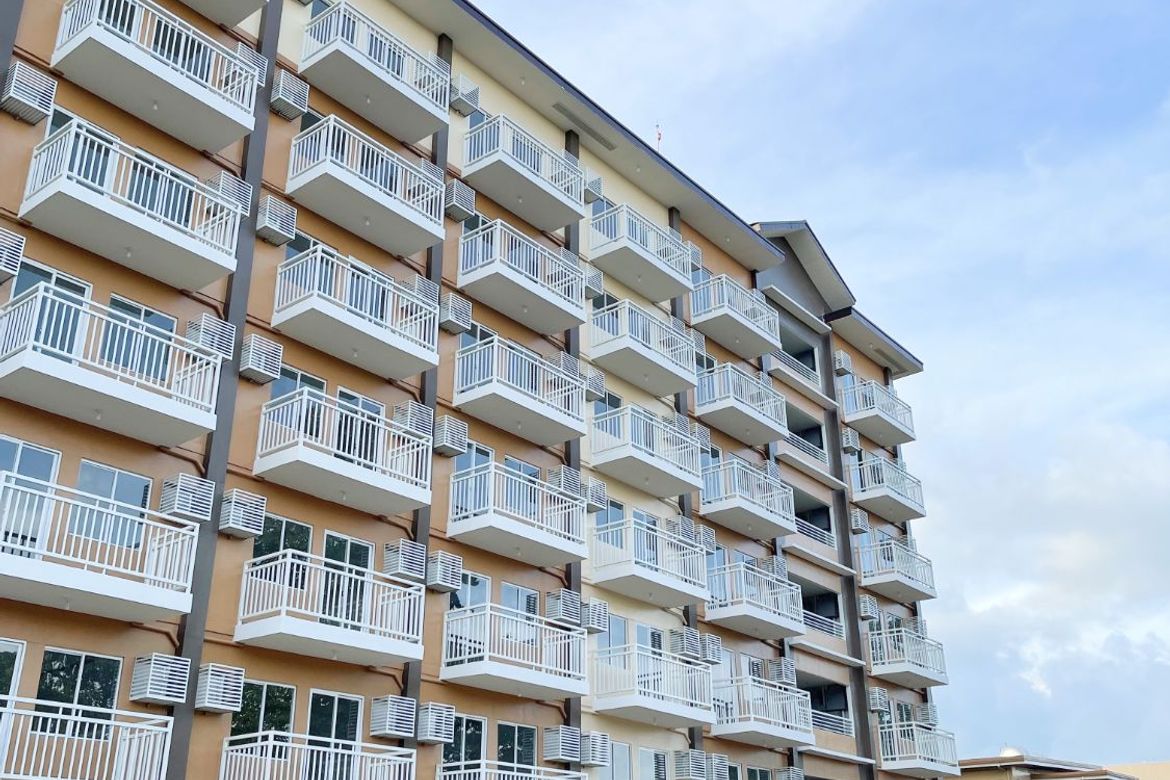 Condo for Sale in Verdant by Vista Manors, Bancao-Bancao, Puerto Princesa, Palawan – photo 4