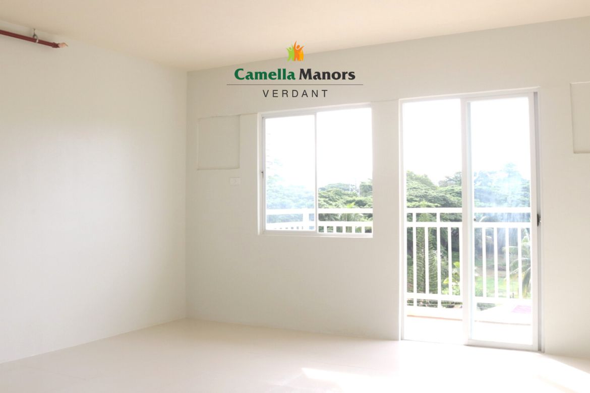 Condo for Sale in Verdant by Vista Manors, Bancao-Bancao, Puerto Princesa, Palawan – photo 8