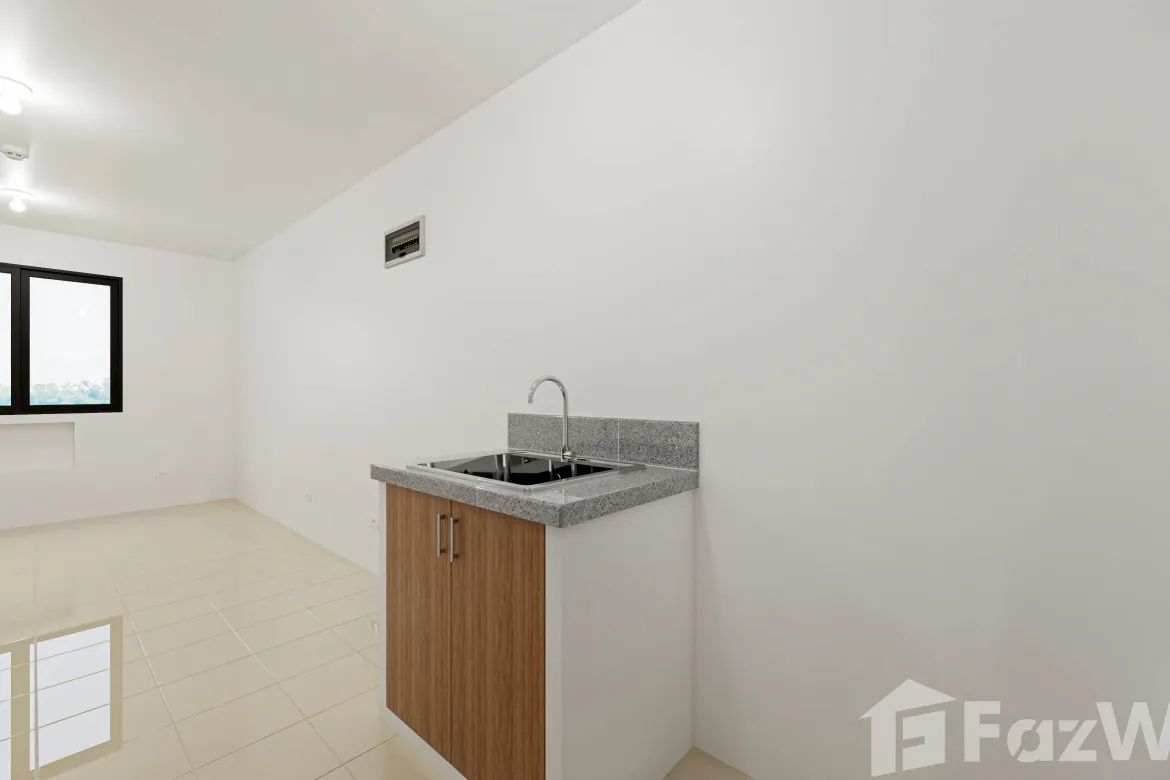 Condo for Sale in Verde Spatial, Commonwealth, Quezon City, Metro Manila