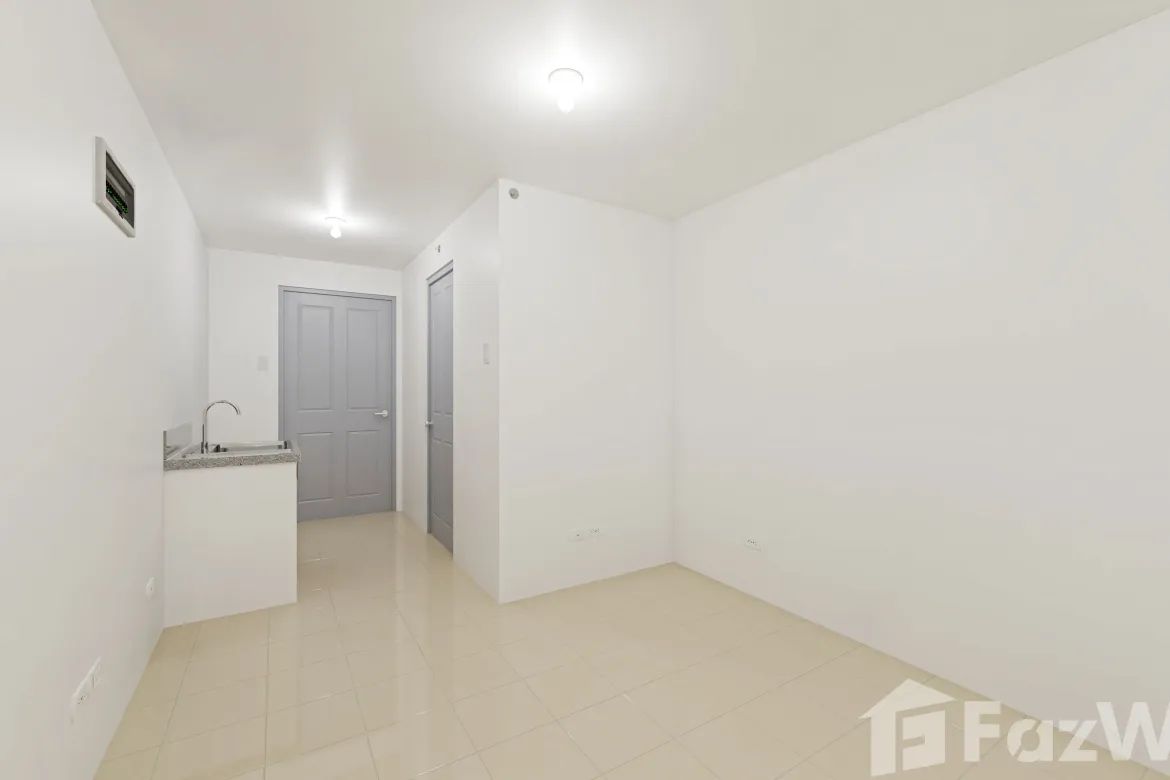 Condo for Sale in Verde Spatial, Commonwealth, Quezon City, Metro Manila – photo 2