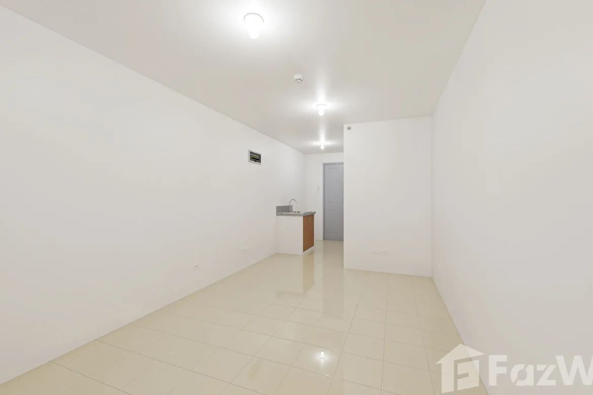 Condo for Sale in Verde Spatial, Commonwealth, Quezon City, Metro Manila – photo 4