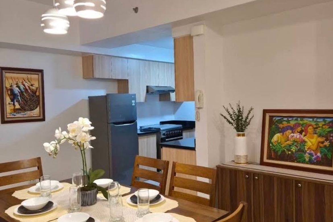 Condo for Sale in Verve Residences, BGC, Taguig