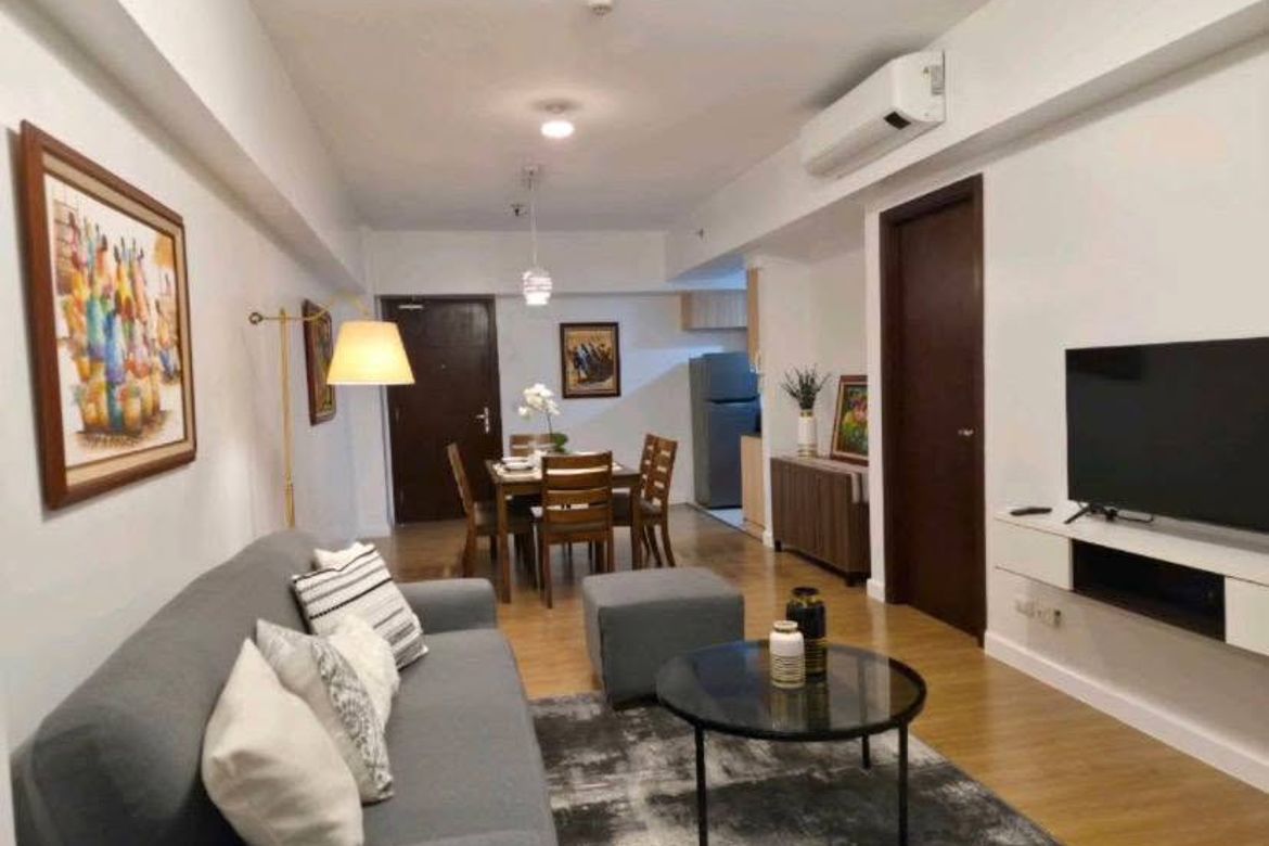 Condo for Sale in Verve Residences, BGC, Taguig – photo 3