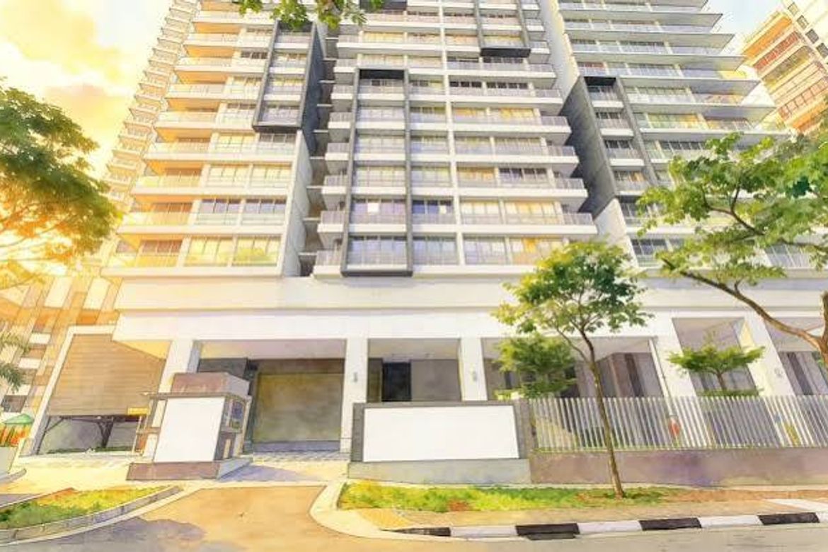 Condo for Sale in Verve Residences, BGC, Taguig, Metro Manila