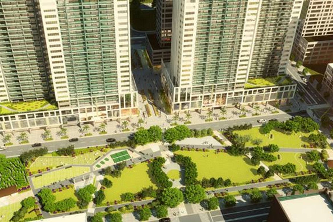 Condo for Sale in Verve Residences, BGC, Taguig, Metro Manila – photo 2