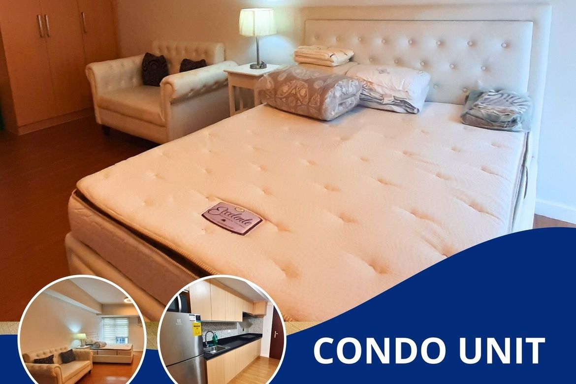 Condo for Sale in Verve Residences, BGC, Taguig, Metro Manila – photo 4