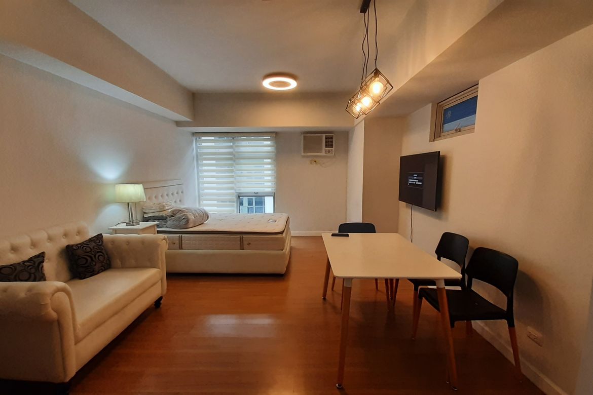 Condo for Sale in Verve Residences, BGC, Taguig, Metro Manila – photo 5