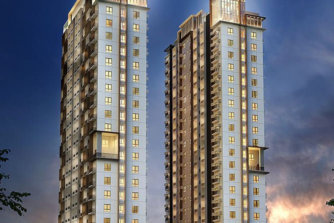 Condo for Sale in Villamonte, Bacolod, Negros Occidental