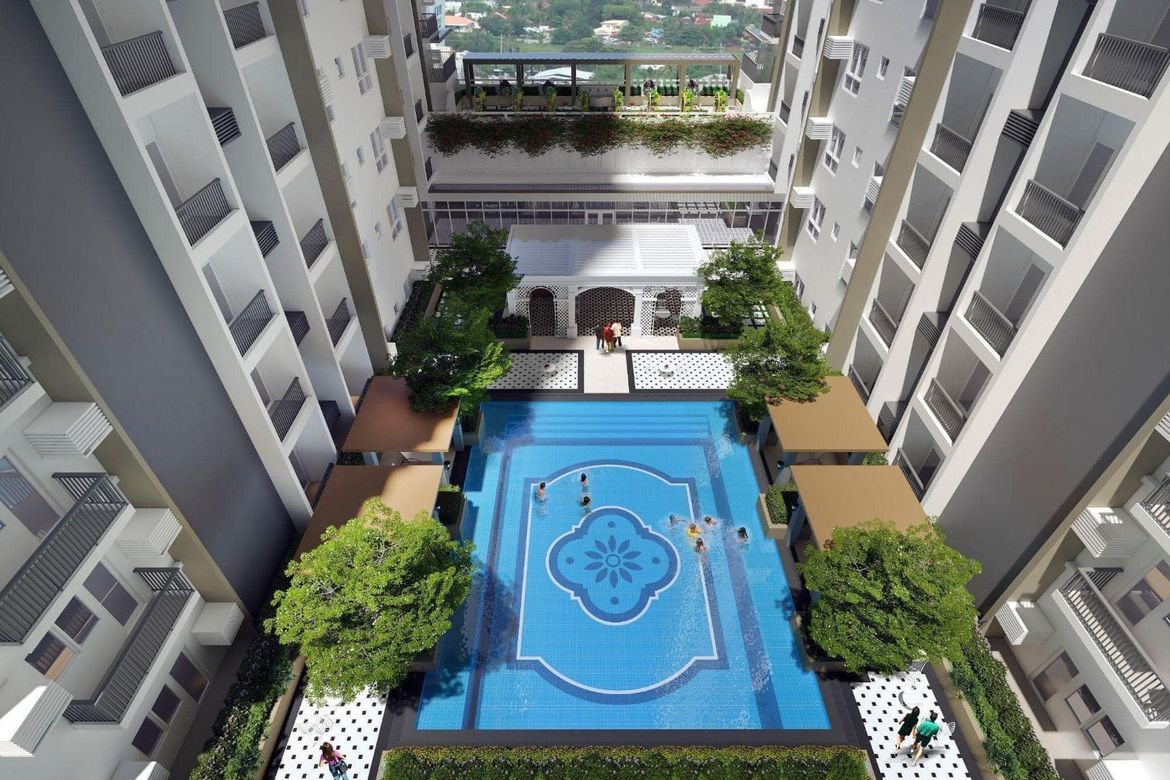 Condo for Sale in Villamonte, Bacolod, Negros Occidental – photo 2