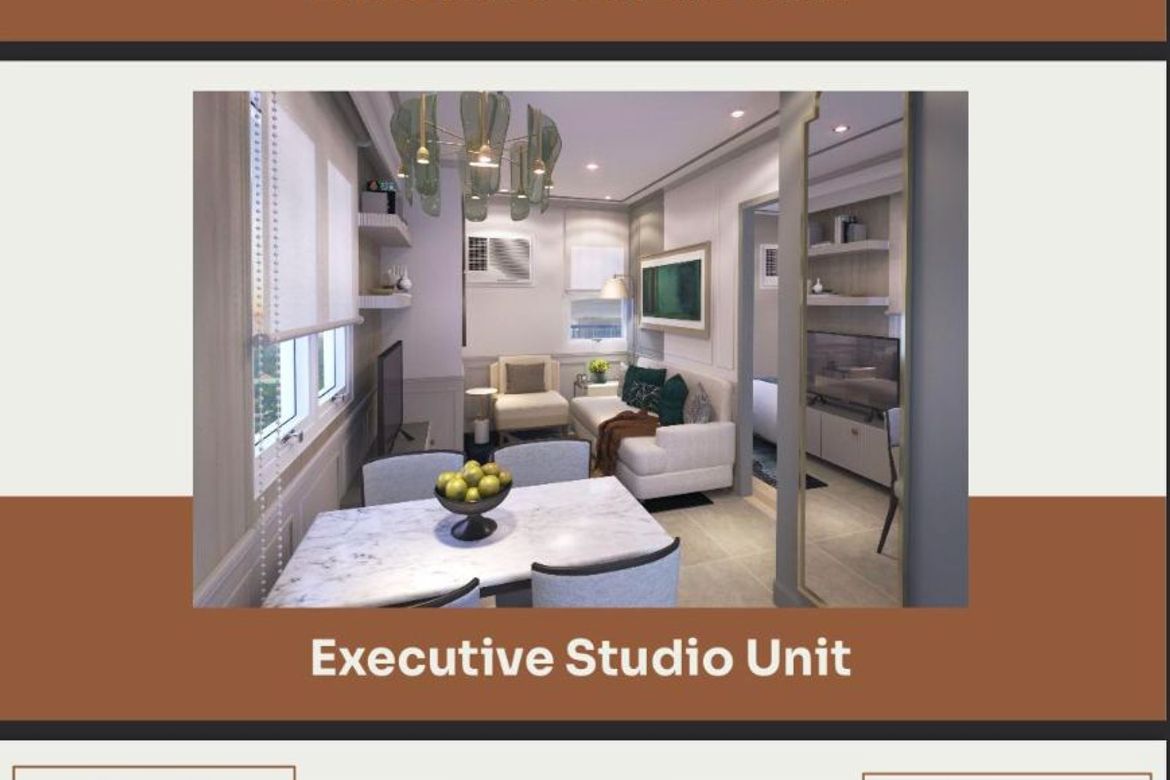 Condo for Sale in Villamonte, Bacolod, Negros Occidental – photo 3