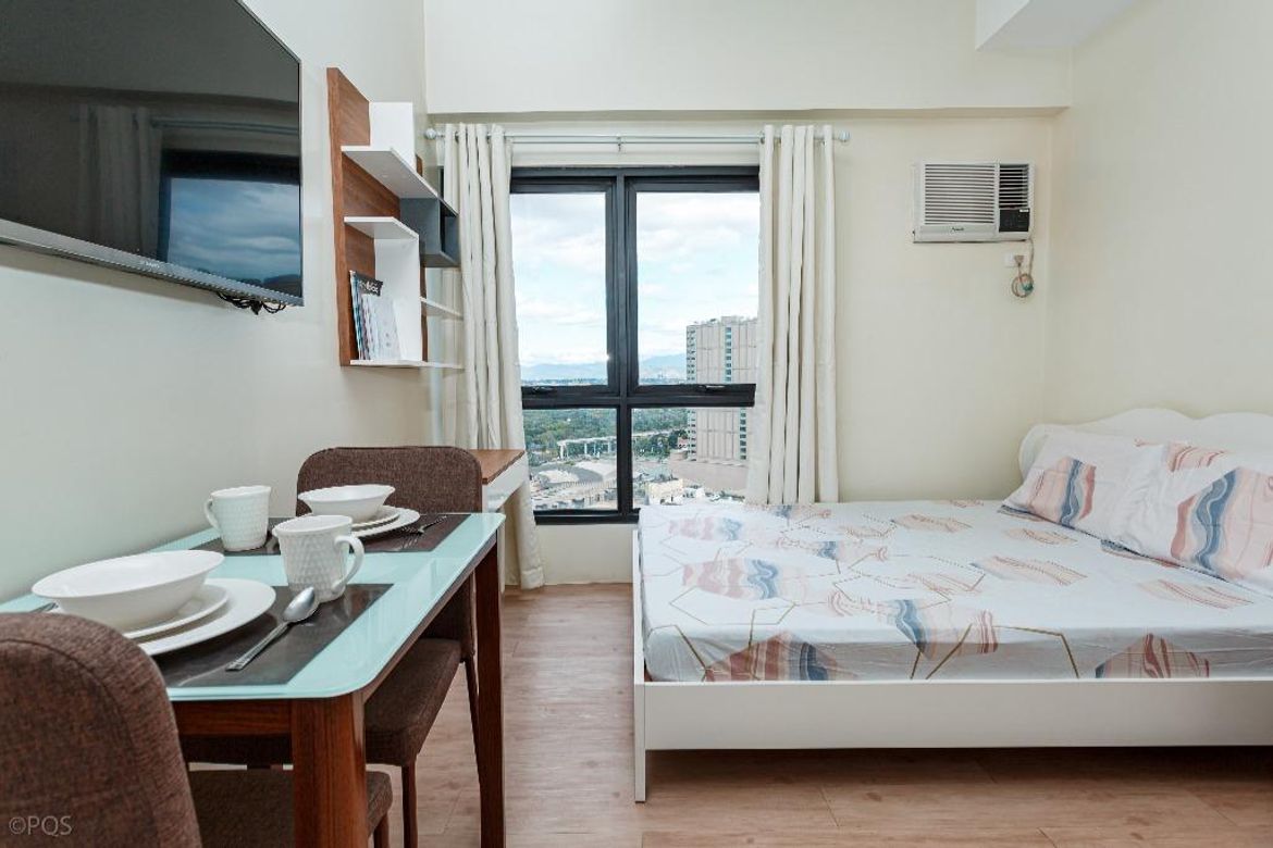 Condo for Sale in Vinia Residences, Phil-Am, Quezon City, Metro Manila near MRT-3 North Avenue – photo 4