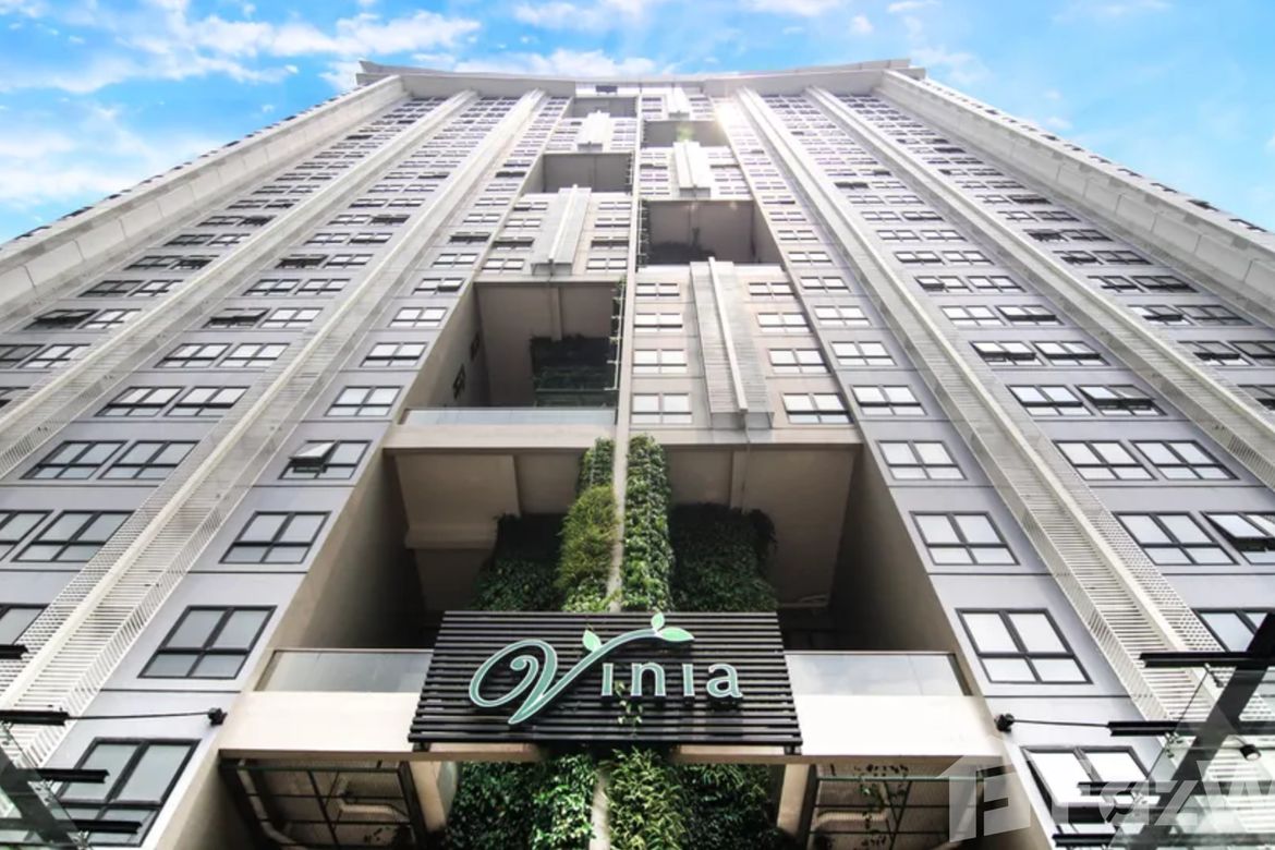 Condo for Sale in Vinia Residences, Phil-Am, Quezon City, Metro Manila near MRT-3 North Avenue