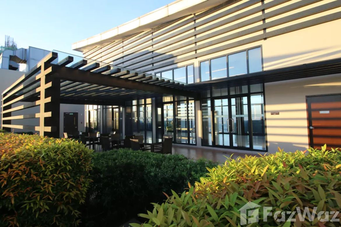 Condo for Sale in Vinia Residences, Phil-Am, Quezon City, Metro Manila near MRT-3 North Avenue – photo 3