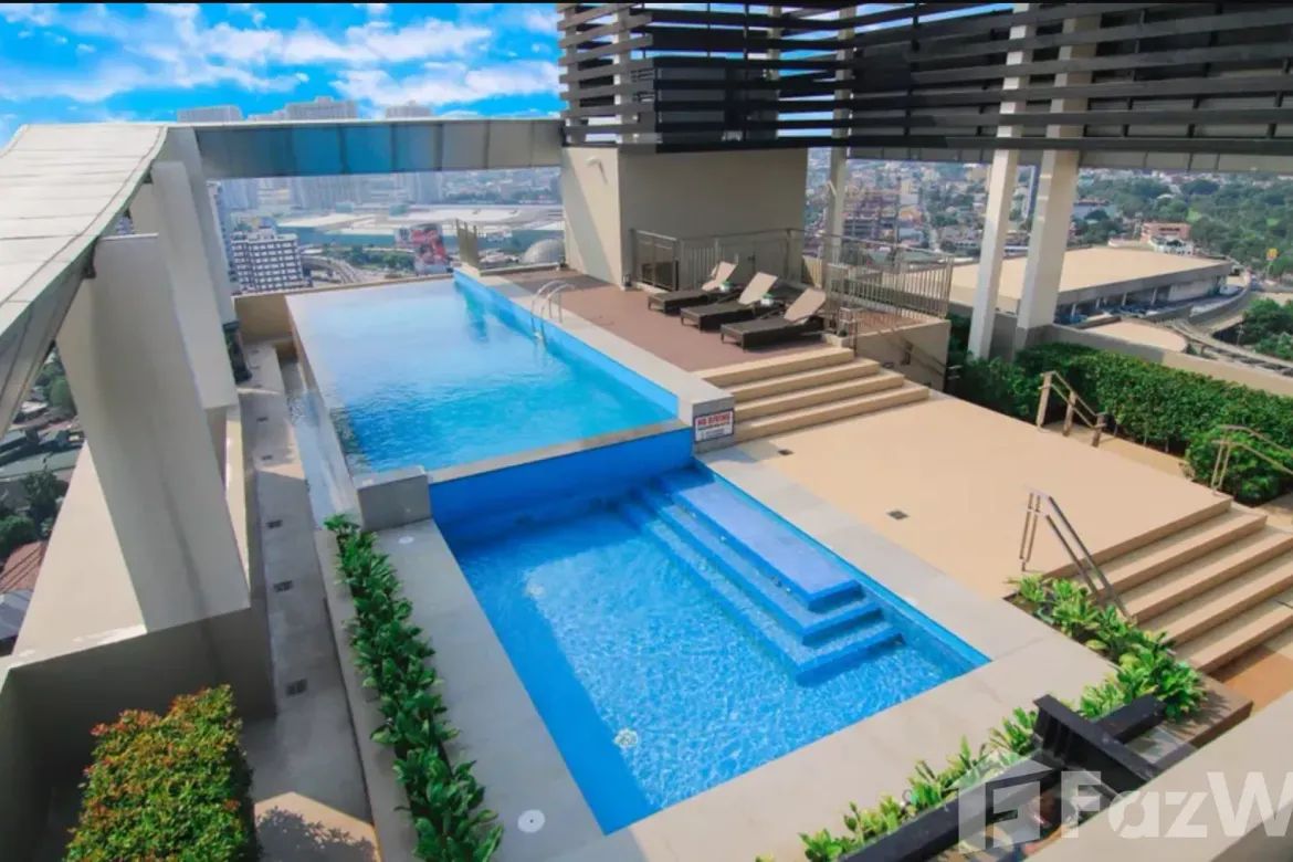 Condo for Sale in Vinia Residences, Phil-Am, Quezon City, Metro Manila near MRT-3 North Avenue – photo 4