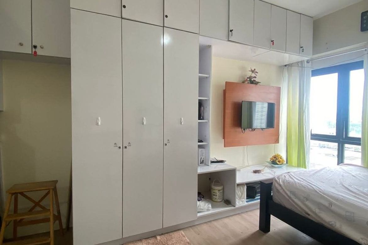 Condo for Sale in Vinia Residences, Phil-Am, Quezon City, Metro Manila near MRT-3 North Avenue – photo 6