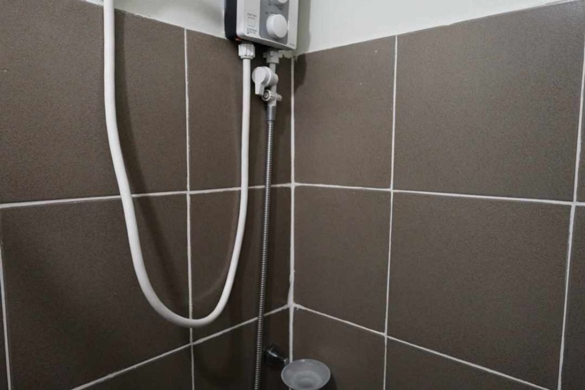 Condo for Sale in Vista 309 Katipunan, Loyola Heights, Quezon City, Metro Manila near LRT-2 Katipunan – photo 3