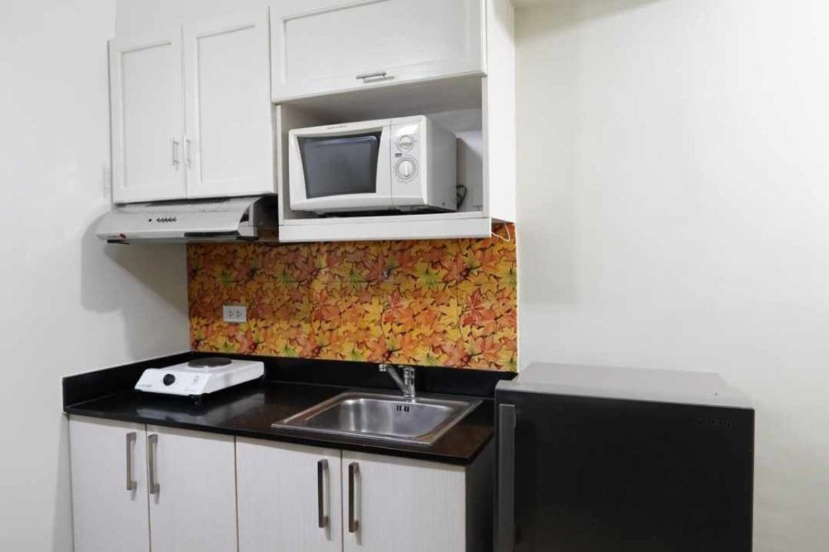 Condo for Sale in Vista 309 Katipunan, Loyola Heights, Quezon City, Metro Manila near LRT-2 Katipunan – photo 6