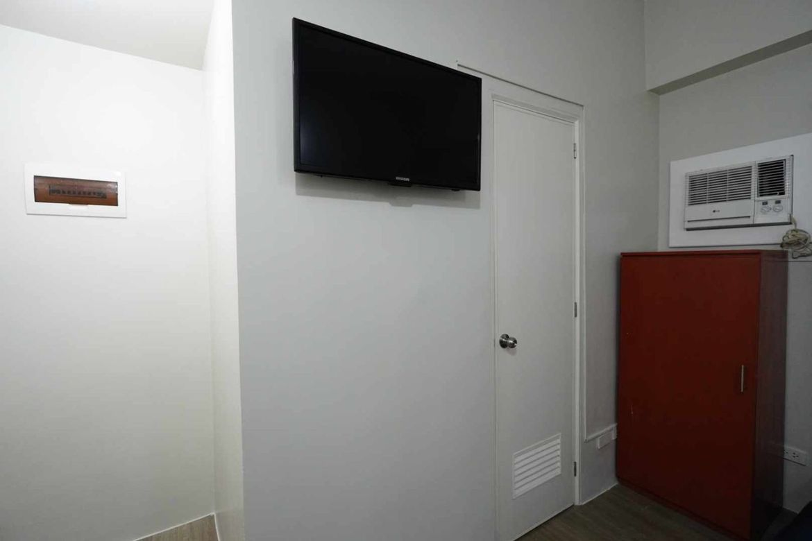 Condo for Sale in Vista 309 Katipunan, Loyola Heights, Quezon City, Metro Manila near LRT-2 Katipunan – photo 7