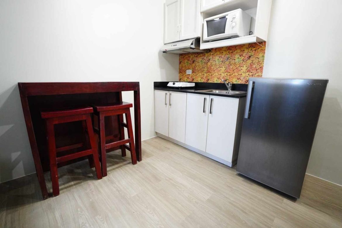Condo for Sale in Vista 309 Katipunan, Loyola Heights, Quezon City, Metro Manila near LRT-2 Katipunan – photo 8