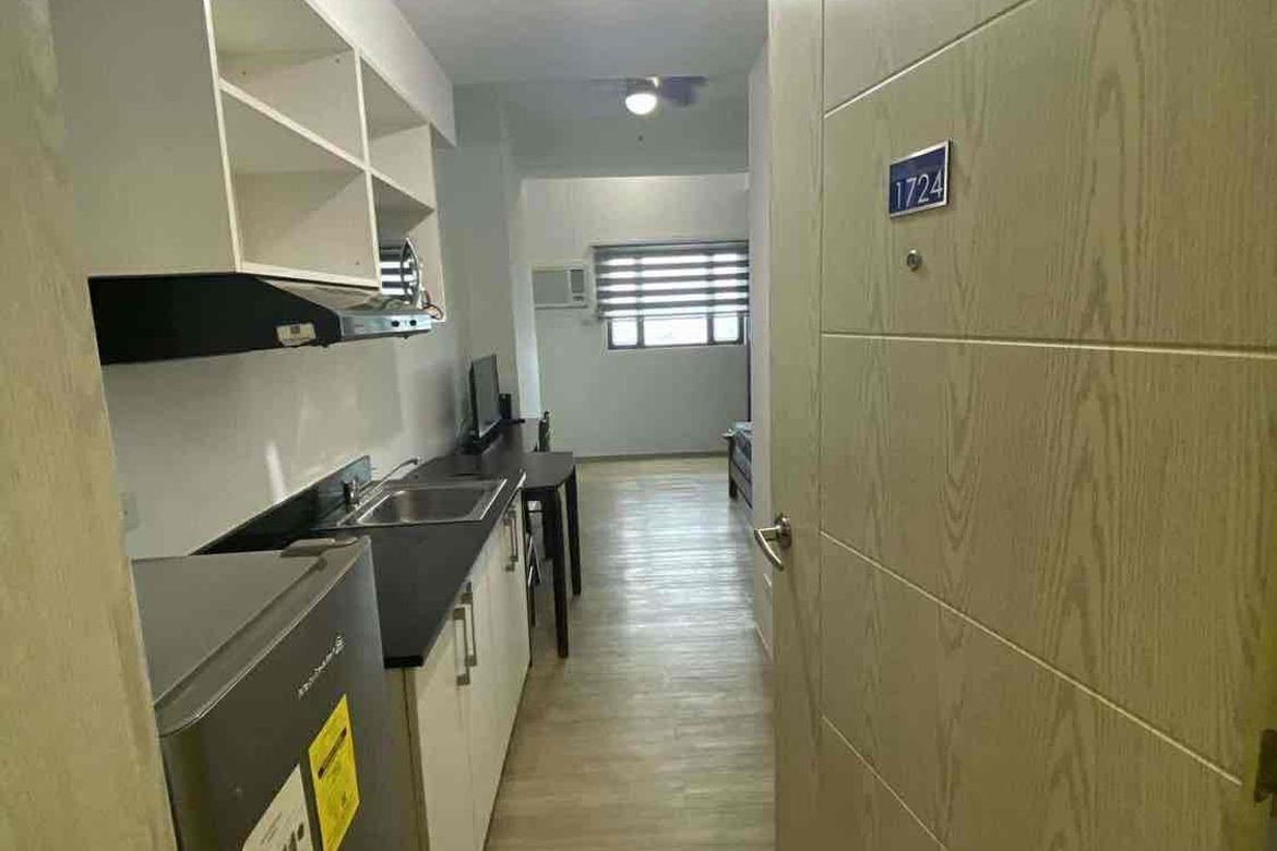 Condo for Sale in Vista 309 Katipunan, Loyola Heights, Quezon City, Metro Manila near LRT-2 Katipunan – photo 5