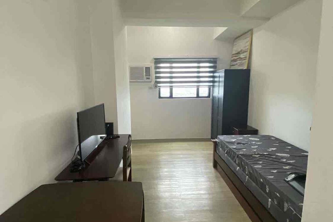 Condo for Sale in Vista 309 Katipunan, Loyola Heights, Quezon City, Metro Manila near LRT-2 Katipunan – photo 6